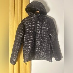 North Face Thermoball Jacket